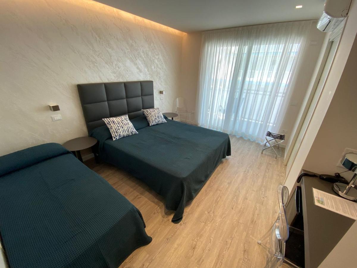 Hotel Castiglione Линьяно-Саббьядоро Экстерьер фото