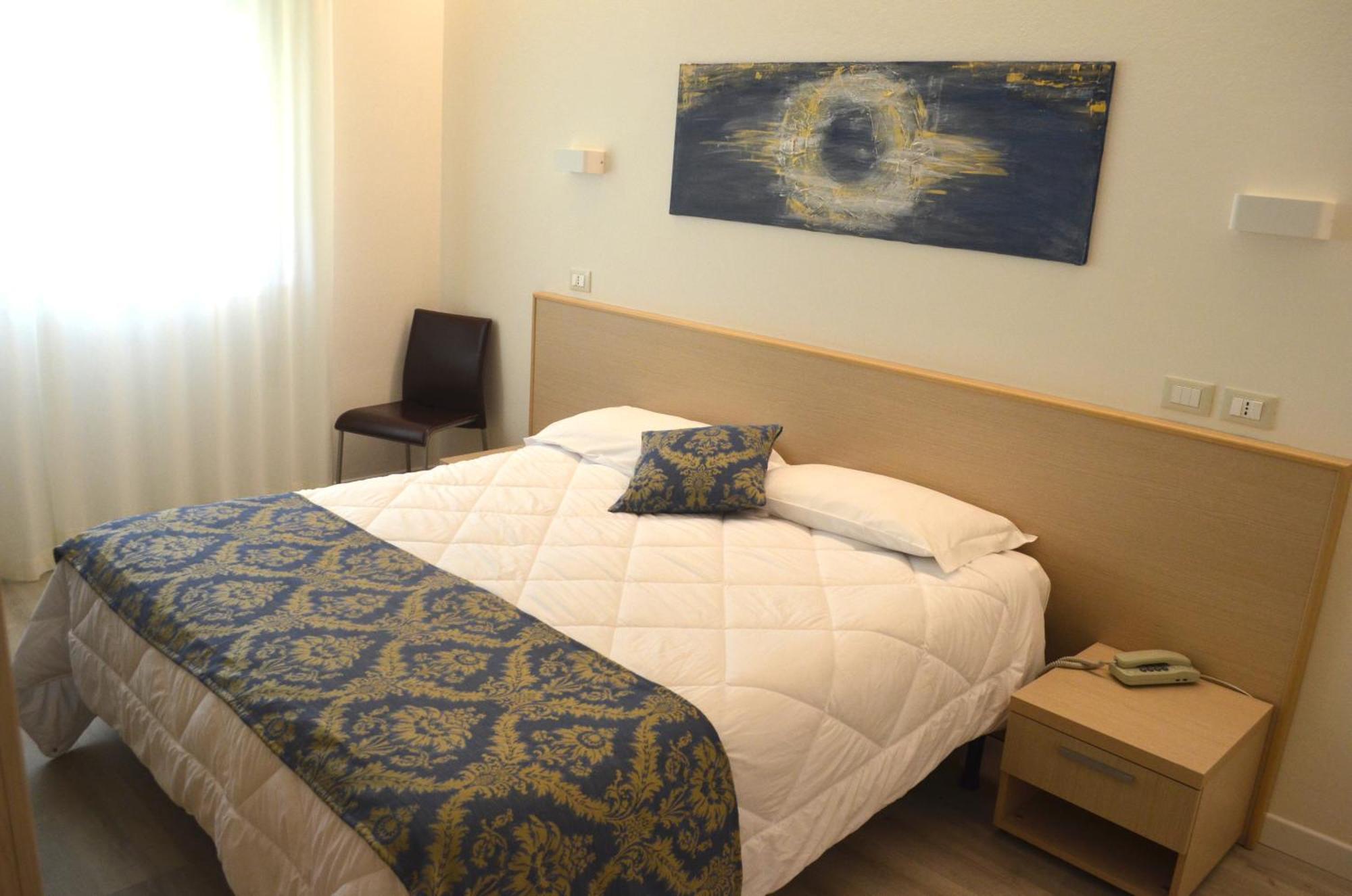 Hotel Castiglione Линьяно-Саббьядоро Экстерьер фото