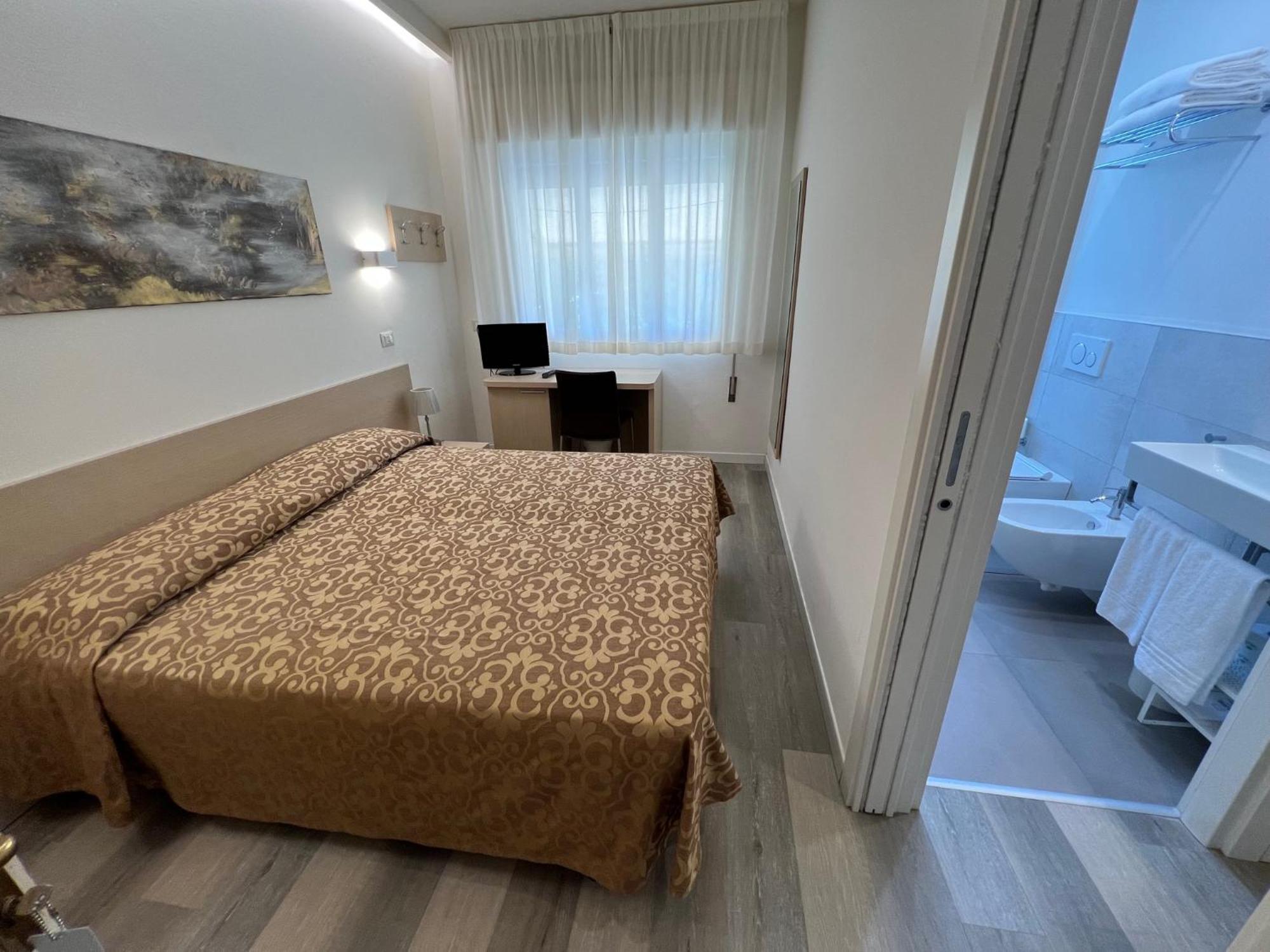 Hotel Castiglione Линьяно-Саббьядоро Экстерьер фото