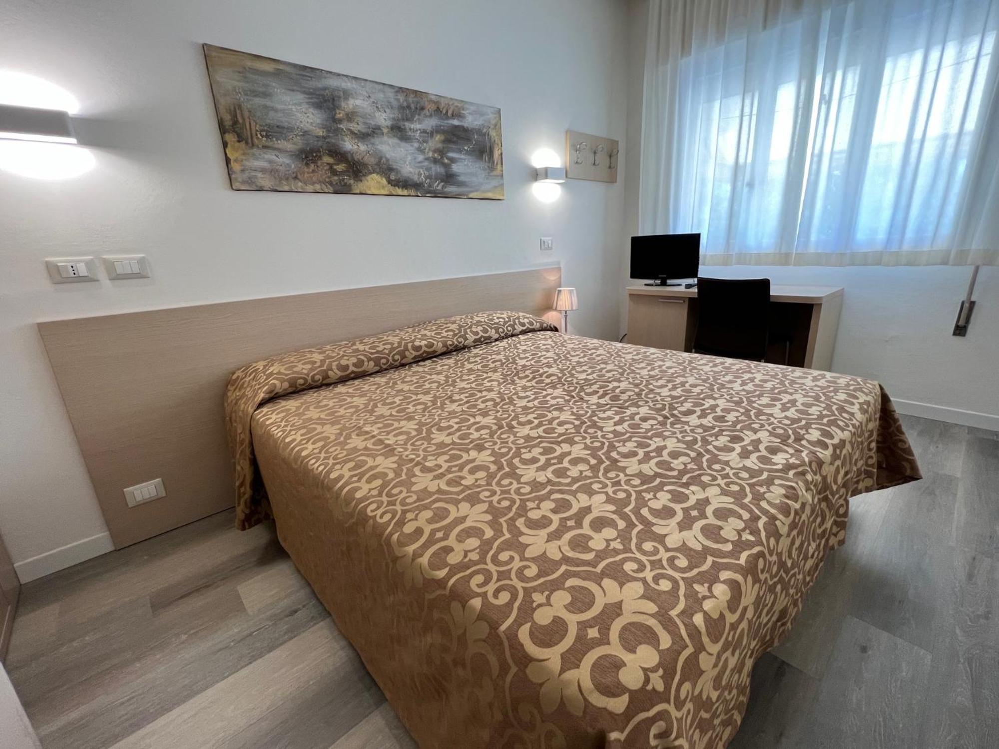 Hotel Castiglione Линьяно-Саббьядоро Экстерьер фото