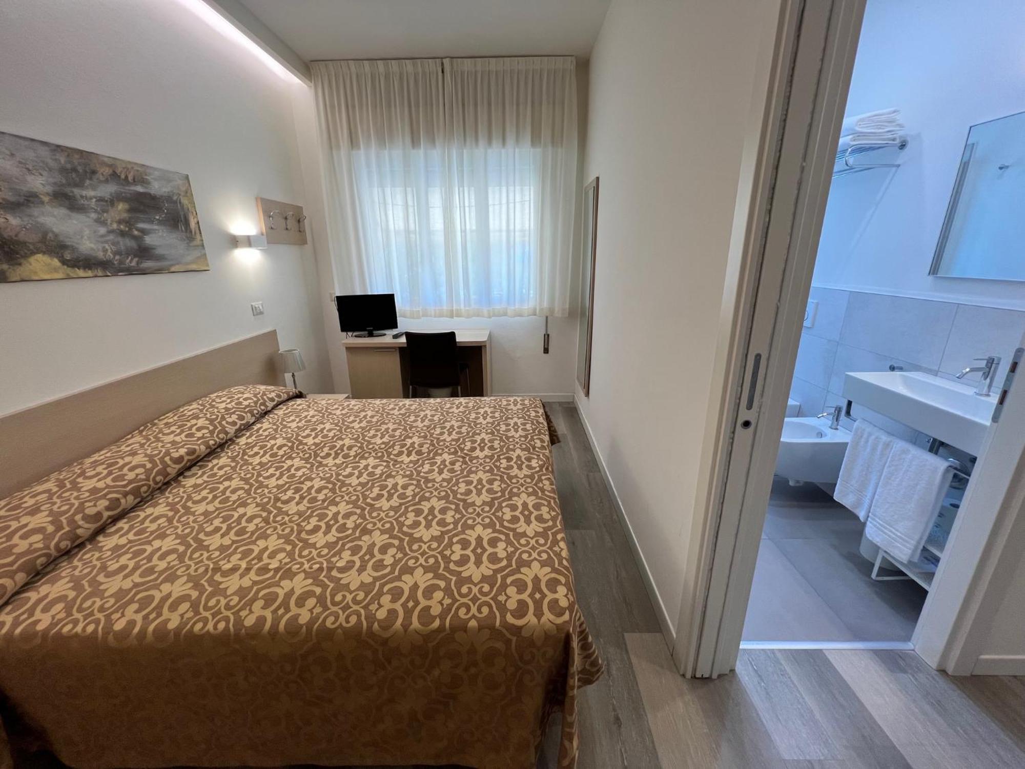 Hotel Castiglione Линьяно-Саббьядоро Экстерьер фото