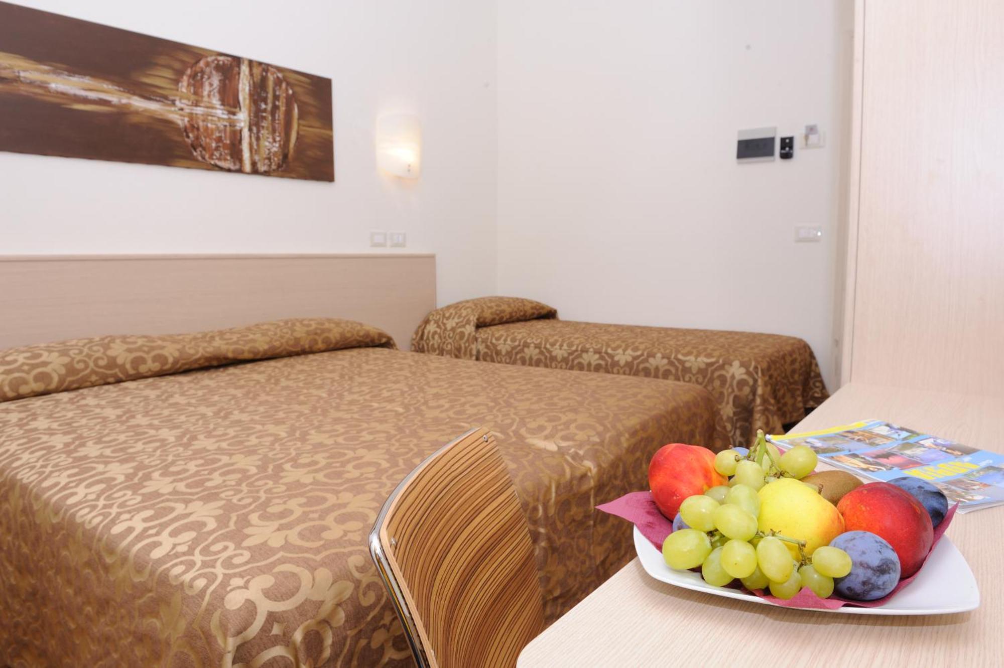 Hotel Castiglione Линьяно-Саббьядоро Экстерьер фото