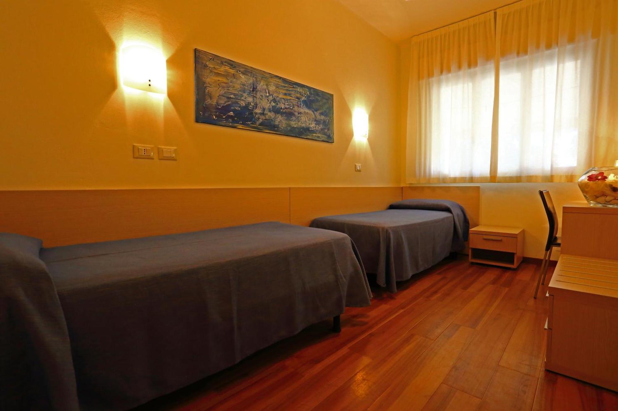 Hotel Castiglione Линьяно-Саббьядоро Номер фото