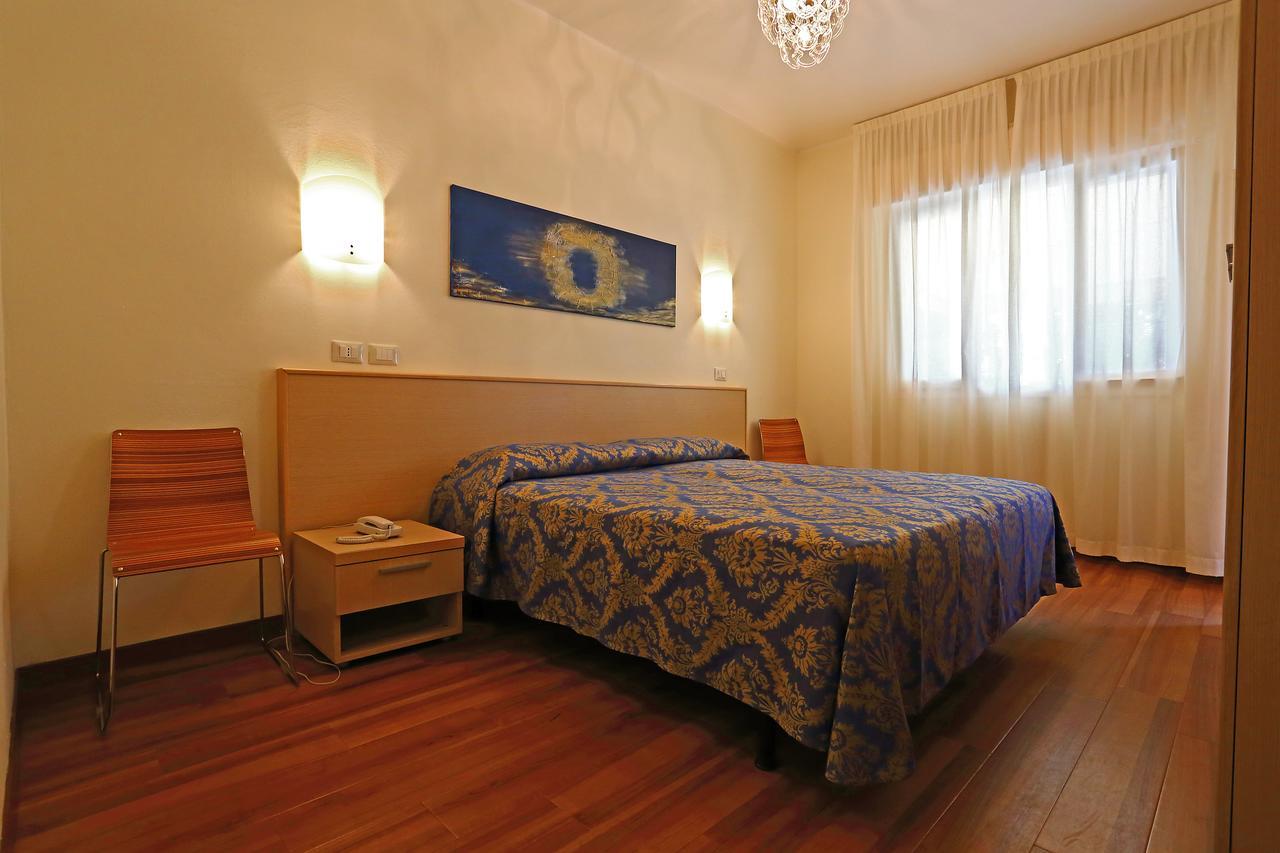 Hotel Castiglione Линьяно-Саббьядоро Экстерьер фото