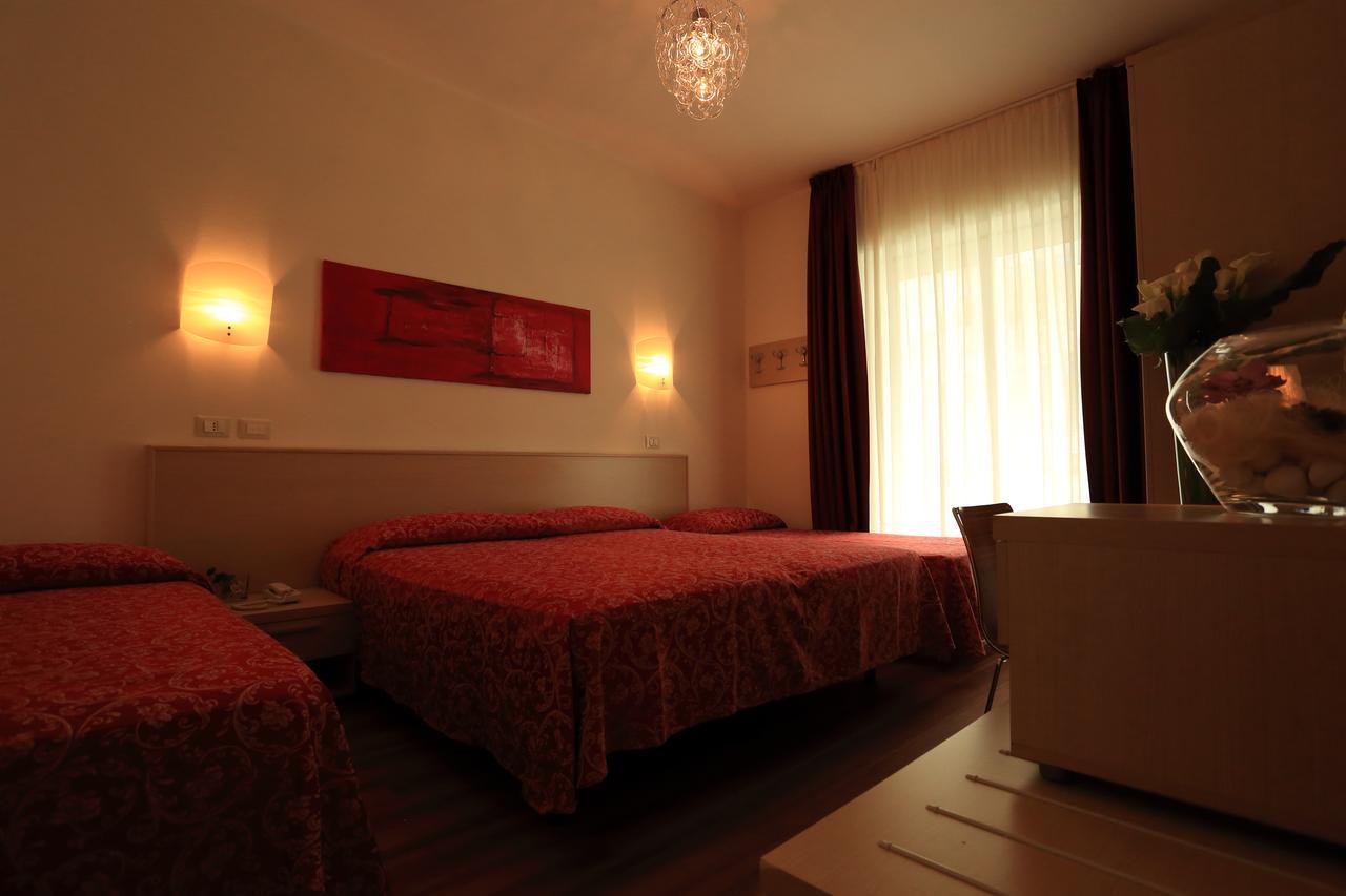 Hotel Castiglione Линьяно-Саббьядоро Экстерьер фото
