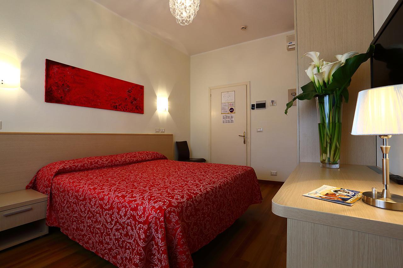 Hotel Castiglione Линьяно-Саббьядоро Экстерьер фото