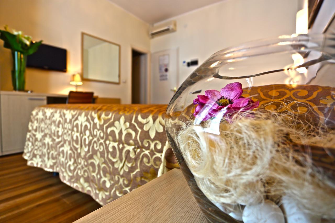 Hotel Castiglione Линьяно-Саббьядоро Экстерьер фото