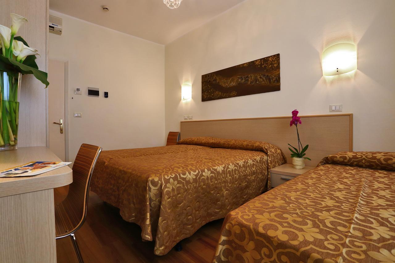 Hotel Castiglione Линьяно-Саббьядоро Экстерьер фото