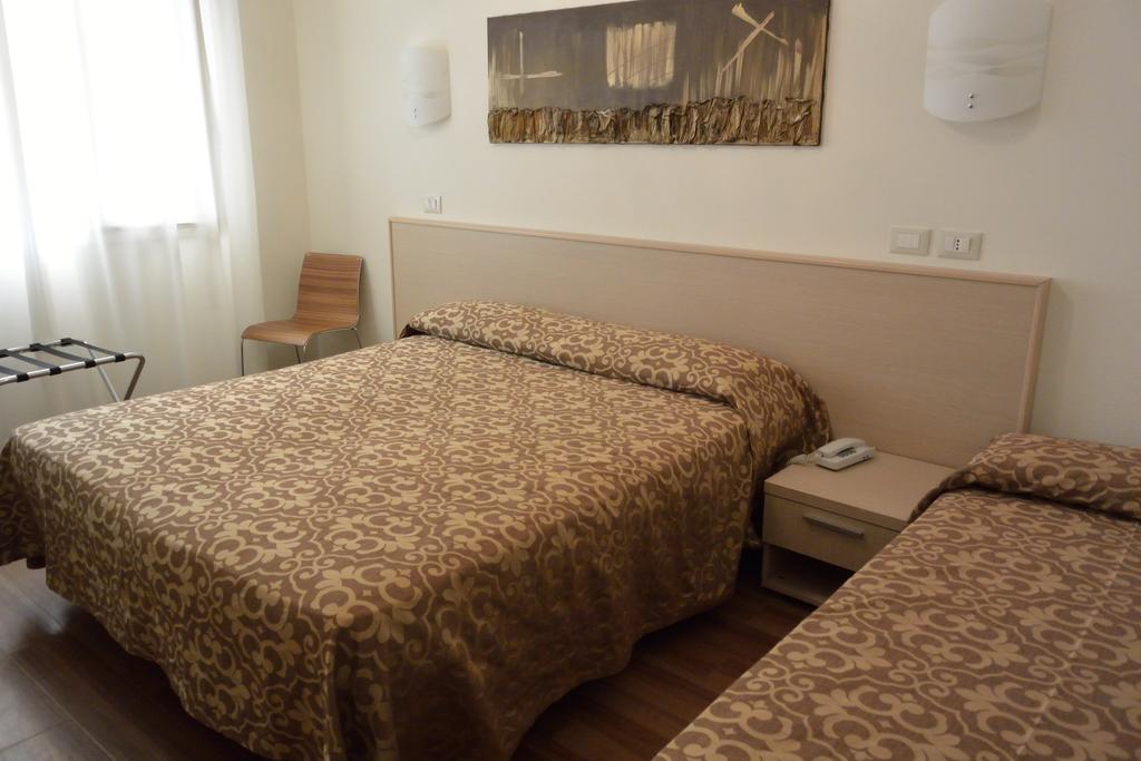 Hotel Castiglione Линьяно-Саббьядоро Экстерьер фото